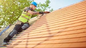 Best Roof Installation  in Cambridge, OH