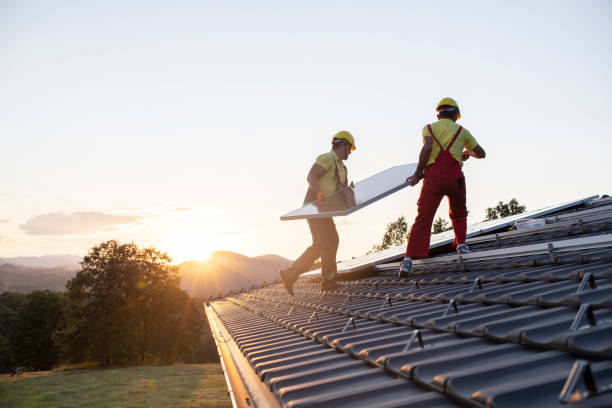  Cambridge, OH Roofing Pros