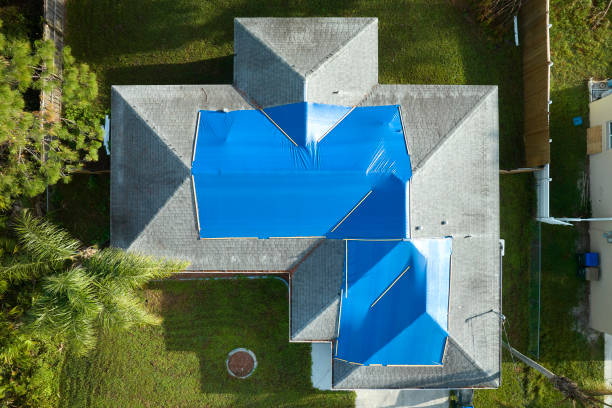 Best Roof Coating and Sealing  in Cambridge, OH