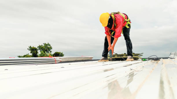 Best Cold Roofs  in Cambridge, OH