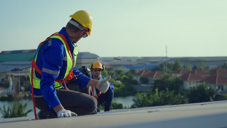 Best Roof Ventilation Installation  in Cambridge, OH