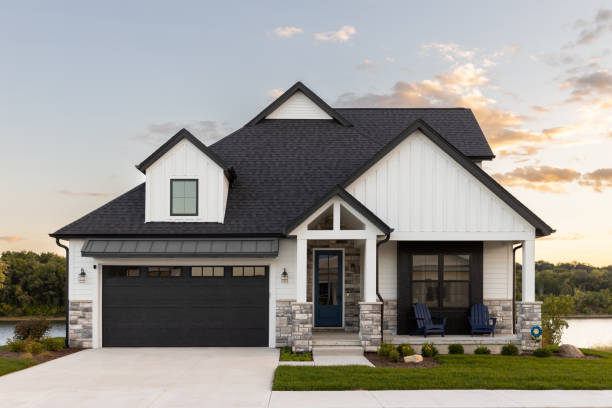 Emergency Roof Repair in Cambridge, OH