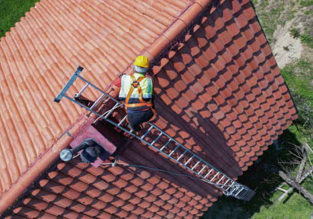 Best Solar Panel Roofing Installation  in Cambridge, OH