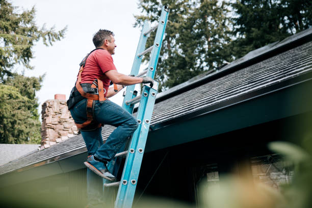 Best Tile Roofing Installation  in Cambridge, OH