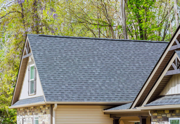 Best Rubber Roofing (EPDM, TPO)  in Cambridge, OH