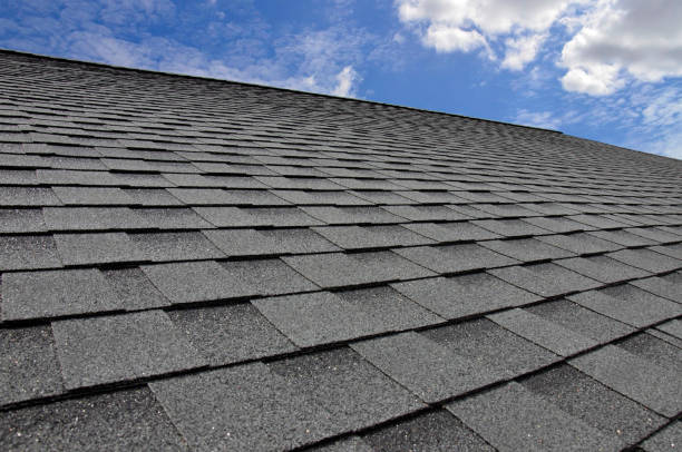 Best Rubber Roofing (EPDM, TPO)  in Cambridge, OH