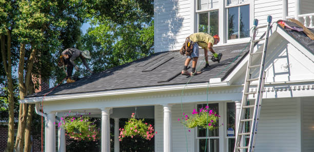 Best Roofing for New Construction  in Cambridge, OH